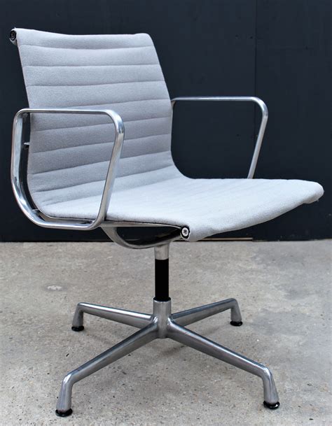 herman miller eames office chair replica|original eames chair identification.